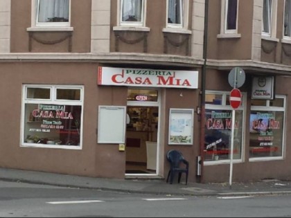 Foto: Casa Mia